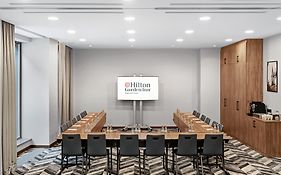 Hilton Garden Inn Riga Old Town